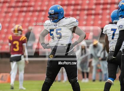 Thumbnail 1 in Crenshaw @ Lincoln (CIF D7-A State Final)  photogallery.