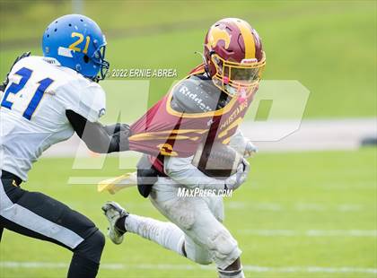 Thumbnail 3 in Crenshaw @ Lincoln (CIF D7-A State Final)  photogallery.