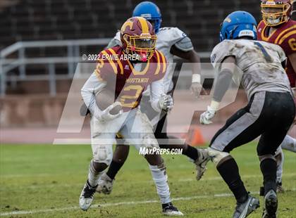 Thumbnail 1 in Crenshaw @ Lincoln (CIF D7-A State Final)  photogallery.