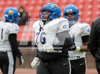 Thumbnail 1 in Crenshaw @ Lincoln (CIF D7-A State Final)  photogallery.