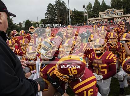 Thumbnail 2 in Crenshaw @ Lincoln (CIF D7-A State Final)  photogallery.