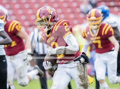 Thumbnail 1 in Crenshaw @ Lincoln (CIF D7-A State Final)  photogallery.