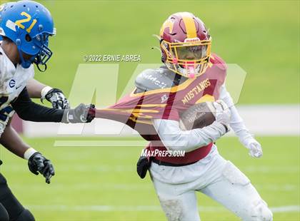 Thumbnail 1 in Crenshaw @ Lincoln (CIF D7-A State Final)  photogallery.