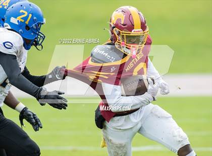 Thumbnail 3 in Crenshaw @ Lincoln (CIF D7-A State Final)  photogallery.