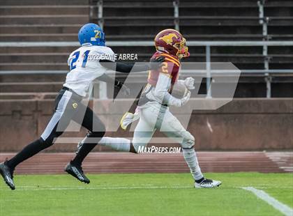 Thumbnail 2 in Crenshaw @ Lincoln (CIF D7-A State Final)  photogallery.