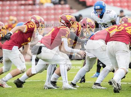 Thumbnail 1 in Crenshaw @ Lincoln (CIF D7-A State Final)  photogallery.