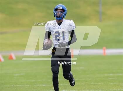 Thumbnail 3 in Crenshaw @ Lincoln (CIF D7-A State Final)  photogallery.