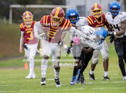 Thumbnail 1 in Crenshaw @ Lincoln (CIF D7-A State Final)  photogallery.
