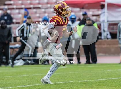 Thumbnail 1 in Crenshaw @ Lincoln (CIF D7-A State Final)  photogallery.