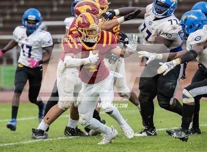 Thumbnail 1 in Crenshaw @ Lincoln (CIF D7-A State Final)  photogallery.