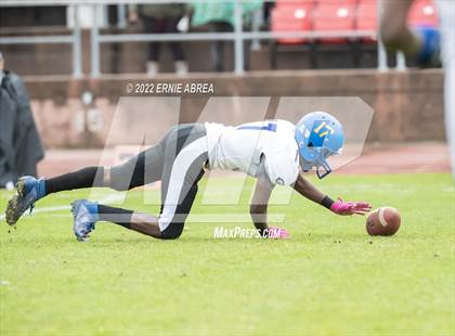 Thumbnail 1 in Crenshaw @ Lincoln (CIF D7-A State Final)  photogallery.