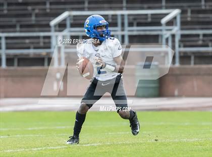 Thumbnail 3 in Crenshaw @ Lincoln (CIF D7-A State Final)  photogallery.