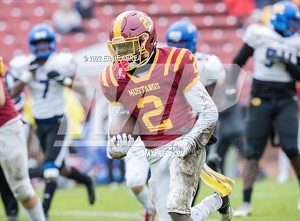 Thumbnail 2 in Crenshaw @ Lincoln (CIF D7-A State Final)  photogallery.