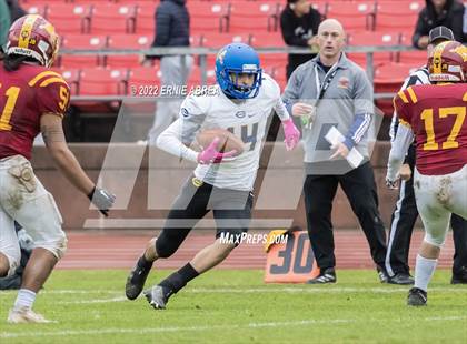 Thumbnail 2 in Crenshaw @ Lincoln (CIF D7-A State Final)  photogallery.