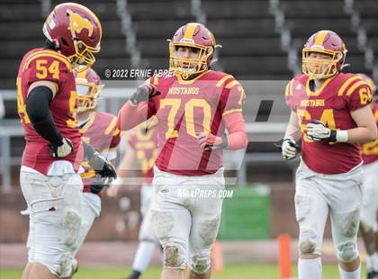 Thumbnail 1 in Crenshaw @ Lincoln (CIF D7-A State Final)  photogallery.