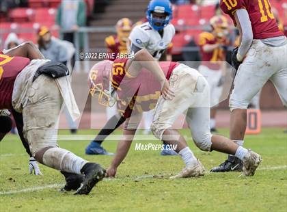 Thumbnail 2 in Crenshaw @ Lincoln (CIF D7-A State Final)  photogallery.