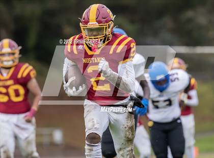 Thumbnail 3 in Crenshaw @ Lincoln (CIF D7-A State Final)  photogallery.