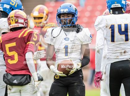 Thumbnail 3 in Crenshaw @ Lincoln (CIF D7-A State Final)  photogallery.