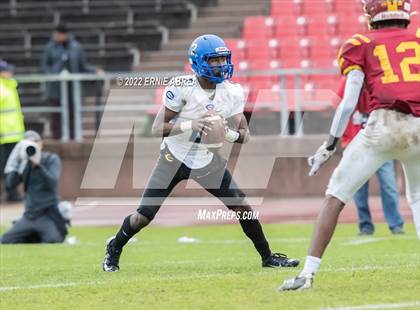 Thumbnail 1 in Crenshaw @ Lincoln (CIF D7-A State Final)  photogallery.