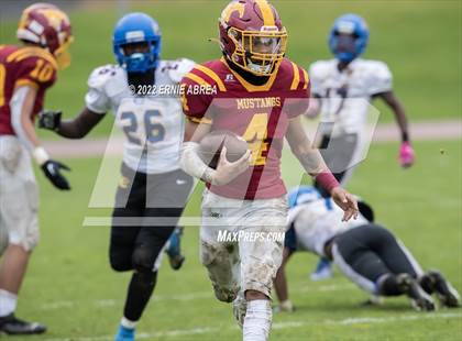 Thumbnail 3 in Crenshaw @ Lincoln (CIF D7-A State Final)  photogallery.