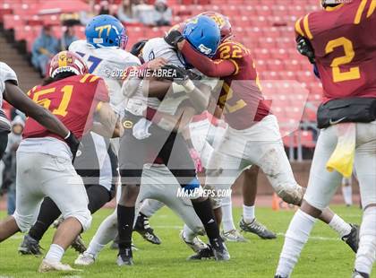 Thumbnail 1 in Crenshaw @ Lincoln (CIF D7-A State Final)  photogallery.