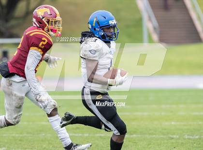 Thumbnail 3 in Crenshaw @ Lincoln (CIF D7-A State Final)  photogallery.