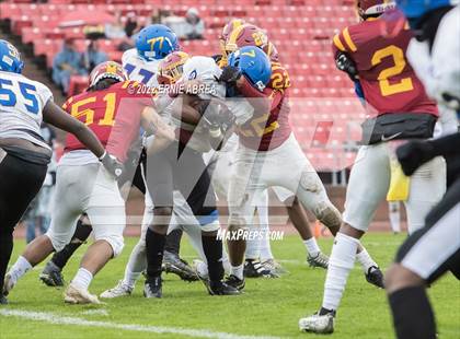 Thumbnail 3 in Crenshaw @ Lincoln (CIF D7-A State Final)  photogallery.