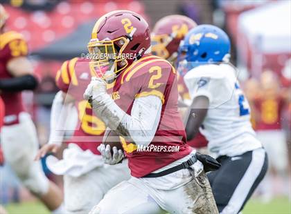 Thumbnail 2 in Crenshaw @ Lincoln (CIF D7-A State Final)  photogallery.