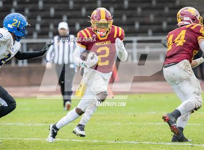 Thumbnail 2 in Crenshaw @ Lincoln (CIF D7-A State Final)  photogallery.