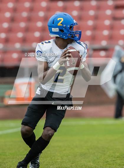 Thumbnail 1 in Crenshaw @ Lincoln (CIF D7-A State Final)  photogallery.