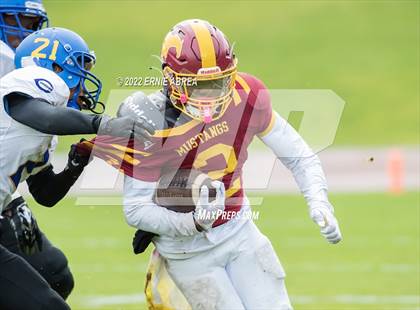 Thumbnail 2 in Crenshaw @ Lincoln (CIF D7-A State Final)  photogallery.