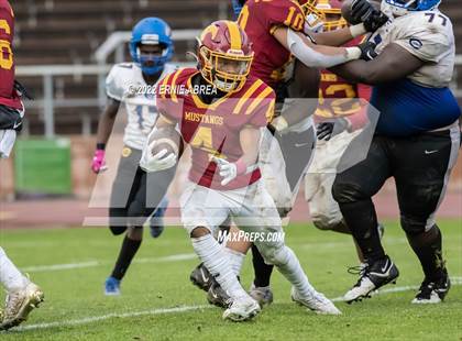 Thumbnail 3 in Crenshaw @ Lincoln (CIF D7-A State Final)  photogallery.