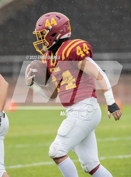 Thumbnail 3 in Crenshaw @ Lincoln (CIF D7-A State Final)  photogallery.