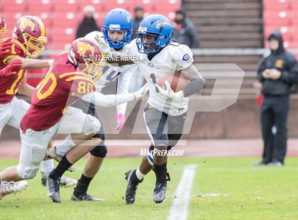 Thumbnail 1 in Crenshaw @ Lincoln (CIF D7-A State Final)  photogallery.