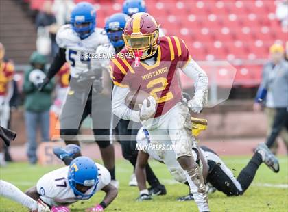Thumbnail 3 in Crenshaw @ Lincoln (CIF D7-A State Final)  photogallery.