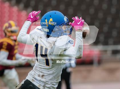 Thumbnail 1 in Crenshaw @ Lincoln (CIF D7-A State Final)  photogallery.