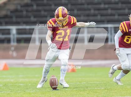 Thumbnail 2 in Crenshaw @ Lincoln (CIF D7-A State Final)  photogallery.