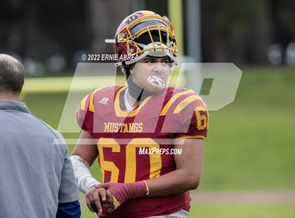 Thumbnail 1 in Crenshaw @ Lincoln (CIF D7-A State Final)  photogallery.