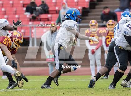 Thumbnail 3 in Crenshaw @ Lincoln (CIF D7-A State Final)  photogallery.