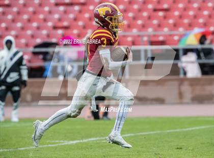 Thumbnail 2 in Crenshaw @ Lincoln (CIF D7-A State Final)  photogallery.