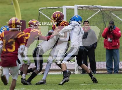 Thumbnail 3 in Crenshaw @ Lincoln (CIF D7-A State Final)  photogallery.