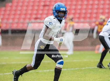 Thumbnail 1 in Crenshaw @ Lincoln (CIF D7-A State Final)  photogallery.