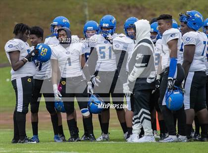 Thumbnail 2 in Crenshaw @ Lincoln (CIF D7-A State Final)  photogallery.