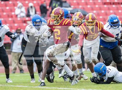 Thumbnail 1 in Crenshaw @ Lincoln (CIF D7-A State Final)  photogallery.