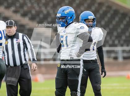 Thumbnail 2 in Crenshaw @ Lincoln (CIF D7-A State Final)  photogallery.