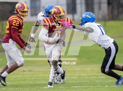 Thumbnail 1 in Crenshaw @ Lincoln (CIF D7-A State Final)  photogallery.