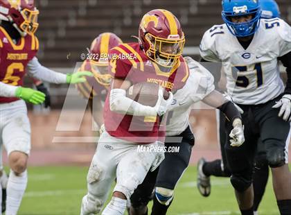 Thumbnail 3 in Crenshaw @ Lincoln (CIF D7-A State Final)  photogallery.