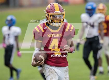 Thumbnail 1 in Crenshaw @ Lincoln (CIF D7-A State Final)  photogallery.