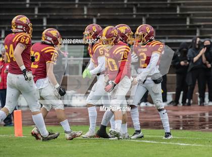 Thumbnail 3 in Crenshaw @ Lincoln (CIF D7-A State Final)  photogallery.