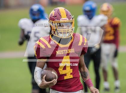 Thumbnail 2 in Crenshaw @ Lincoln (CIF D7-A State Final)  photogallery.